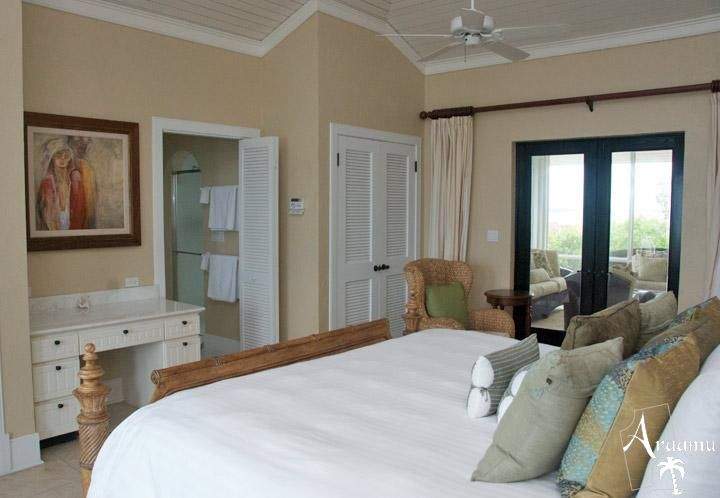 Bahamák, Fowl Cay Island******