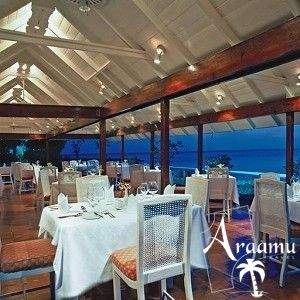 Barbados, Cobblers Cove*****