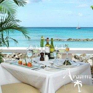 Barbados, Cobblers Cove*****