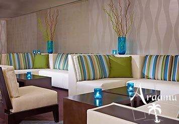 Aruba, Aruba Marriott Resort & Stellaris Casino****