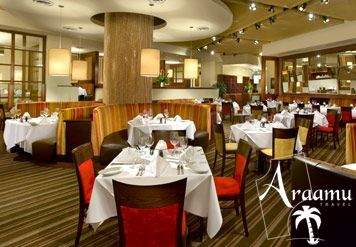 Aruba, Aruba Marriott Resort & Stellaris Casino****