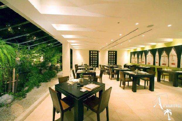 Aruba, Occidental Grand Aruba ****+