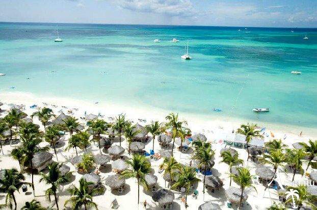 Aruba, Occidental Grand Aruba ****+