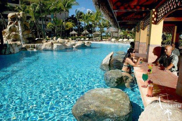 Aruba, Occidental Grand Aruba ****+