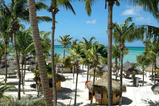 Aruba, Occidental Grand Aruba ****+