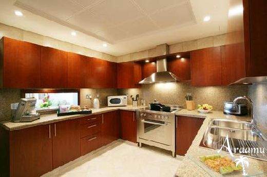 Dubai, Oasis Beach Tower*****