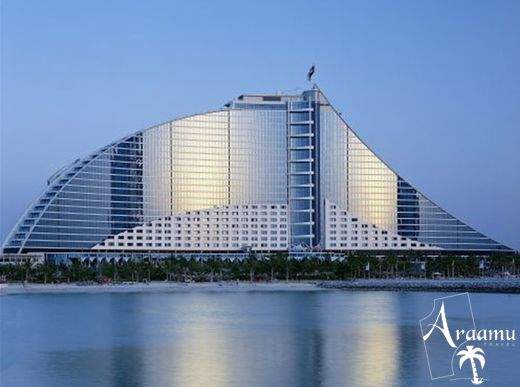 Dubai, Jumeirah Beach*****