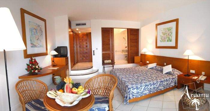 Sri Lanka, Lanka Princess Hotel****