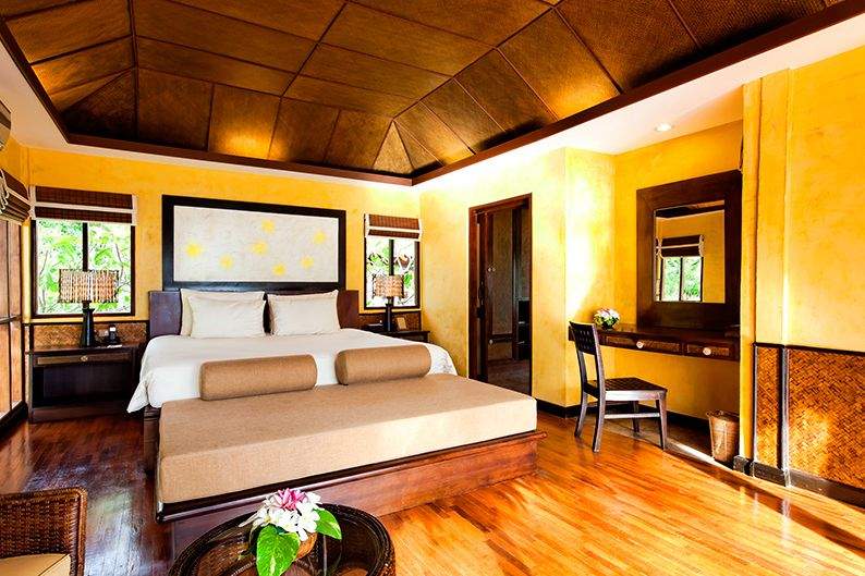 Thaiföld, Phi Phi Island Village Beach Resort****+