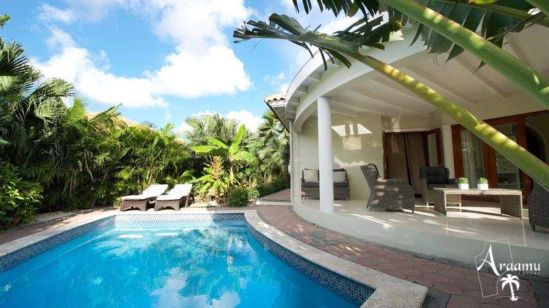 Curacao, Acoya Hotel Suites & Villas****
