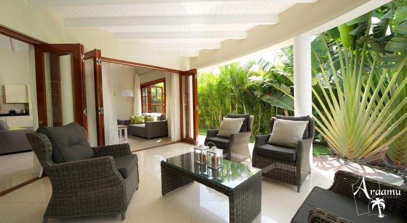 Curacao, Acoya Hotel Suites & Villas****