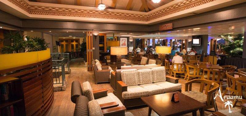 Hawaii, Sheraton Maui****