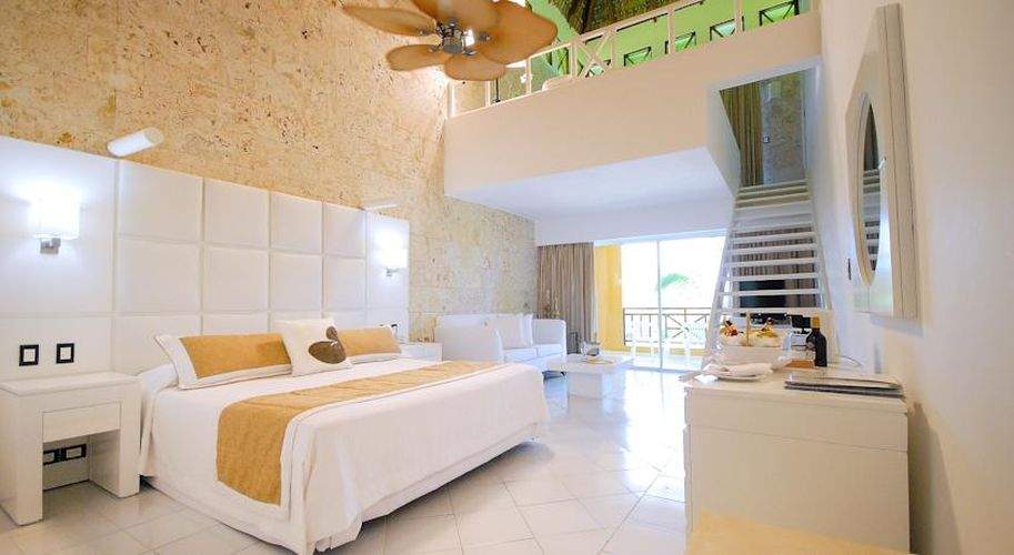 Dominika, Punta Cana Princess****+