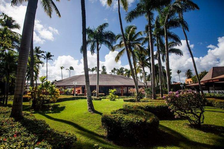 Dominika, Vista Sol Punta Cana****