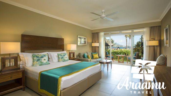 Mauritius, Sands Suites Resort Spa****
