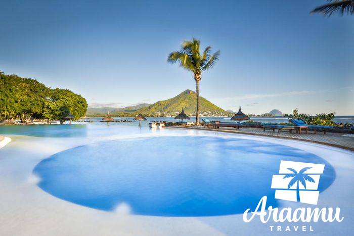 Mauritius, Sands Suites Resort Spa****