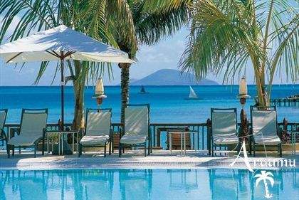Mauritius, LUX Grand Gaube*****
