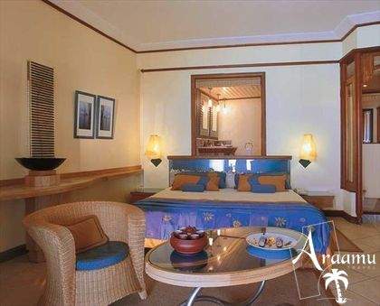 Mauritius, LUX Grand Gaube*****