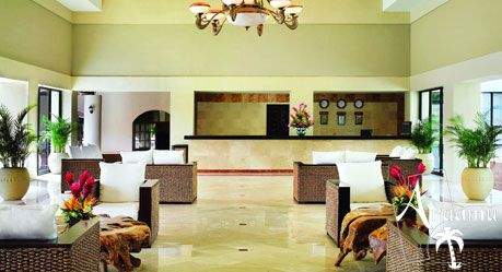 Mexikó, Viva Windham Azteca****