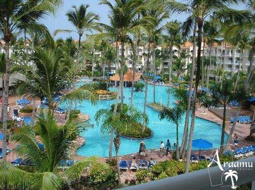 Dominika, Occidental Carib****