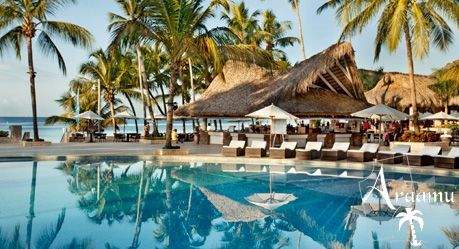 Dominika, Viva Wyndham Dominicus Beach****