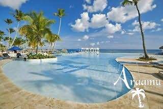 Dominika, Viva Wyndham Dominicus Beach****