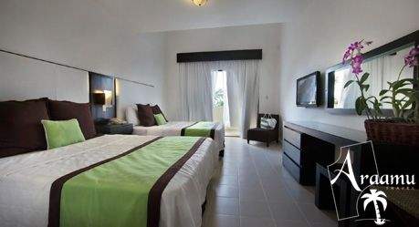 Dominika, Viva Wyndham Dominicus Beach****