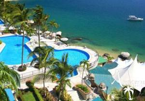 Camino Real Acapulco Diamante Camino Real Acapulco Diamante