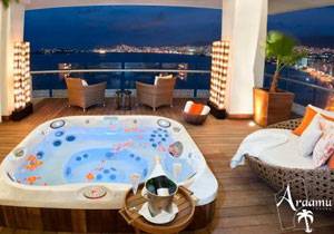 Grand Hotel Acapulco Grand Hotel Acapulco