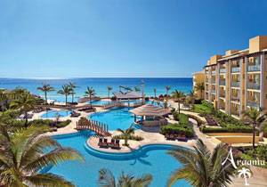 Now Jade Riviera Cancun Now Jade Riviera Cancun