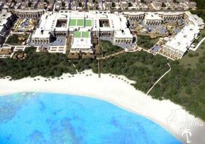 Paradisus Playa del Carmen La Perla Paradisus Playa del Carmen La Perla