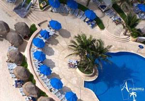 The Reef Playacar The Reef Playacar