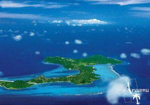 Canouan Private Island Canouan Private Island