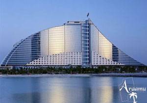 Jumeirah Beach Jumeirah Beach