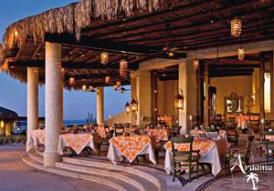 Las Ventanas al Paraiso, a Rosewood Resort Las Ventanas al Paraiso, a Rosewood Resort