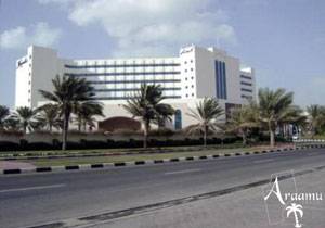 Ajman Kempinski Ajman Kempinski