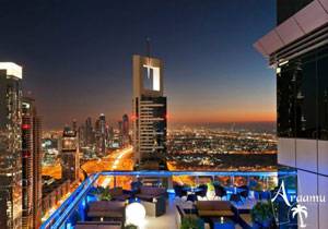 Four Points By Sheraton Sheikh Zayed Road Four Points By Sheraton Sheikh Zayed Road