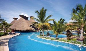 Barceló Maya Colonial & Tropical Beach & Caribe Barceló Maya Colonial & Tropical Beach & Caribe