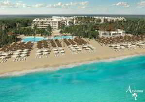 Ocean Riviera Paradise Ocean Riviera Paradise