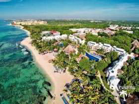 Sandos Caracol Select Club Sandos Caracol Select Club