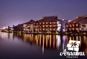 Lapita Dubai Parks & Resorts Lapita Dubai Parks & Resorts