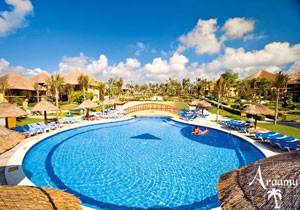 Allegro Playacar Allegro Playacar