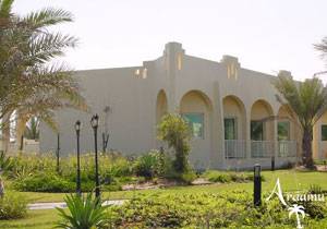 Umm Al Quwain Beach Umm Al Quwain Beach