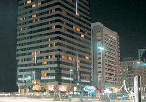 Al Maha Arjaa Rotana Al Maha Arjaa Rotana