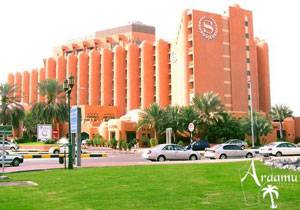 Sheraton Abu Dhabi Sheraton Abu Dhabi