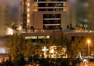 Majestic H. Tower Majestic H. Tower