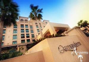 Qamardeen Hotel Qamardeen Hotel