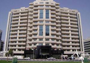 Flora Park Deluxe Hotel Apartments Flora Park Deluxe Hotel Apartments