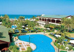 Dubai Marine Beach Dubai Marine Beach