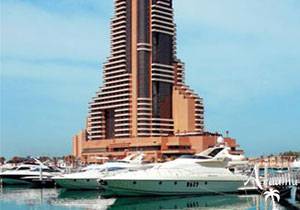 Grosvenor House Grosvenor House